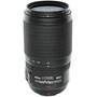 Nikon D610 Two Lens Camera Bundle 70-300mm f/4-5.6 telephoto zoom lens