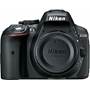 Nikon D5300 (no lens included) Front (Black)