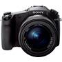 Sony Cyber-shot® DSC-RX10 Direct front view