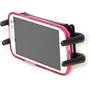 Pro.Fit Ultra Slim Holder with 17mm Ball Adapter Phone not included