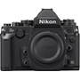 Nikon Df (no lens included) Front (Black)