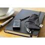 Cambridge Audio DAC Magic XS Shown with included USB cable adapter and carry pouch