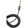 Focal Spirit Professional Extra-long coiled cable with 1/4