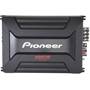 Pioneer GM-A4604 Other