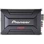 Pioneer GM-A6604 Other