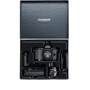 Olympus E-M5 Limited Edition Bundle Shown in packaging