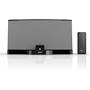 Bose® SoundDock® Series III digital music system Front view