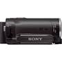 Sony Handycam® HDR-CX220 Right side view