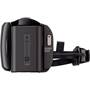 Sony Handycam® HDR-CX380 Back