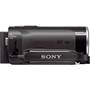 Sony Handycam® HDR-CX380 Right side view
