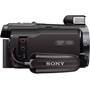 Sony HDR-PJ790V Right side view