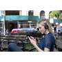 Polk Audio Hinge Built for portable listening