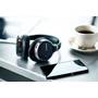 Sony MDR-10BT Wireless connection to your smartphone (not included)