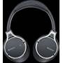 Sony MDR-10BT Earcups swivel for easy storage