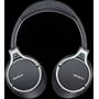 Sony MDR-10RNC Earcups swivel for easy storage