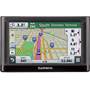Garmin nüvi® 55 The Up Ahead display (at right) lets you know what's nearby.