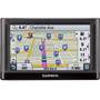 Garmin nüvi® 56LM The Up Ahead display (at right) lets you know what's nearby.