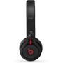 Beats by Dr. Dre® Mixr® Side view