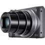 Samsung WB250F 18X optical zoom lens
