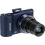 Samsung WB800F With zoom lens and built-in tilting flash