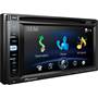 Pioneer AVIC-X950BH Other