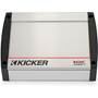 Kicker 40KX1200.1 Front