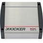 Kicker 40KX200.2 Front