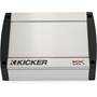 Kicker 40KX800.1 Front