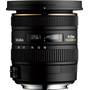 Sigma Photo 10-20mm f/3.5 Lens Front (Canon mount)