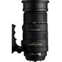 Sigma Photo 50-500mm f/4.5-6.3 Front (Canon mount)