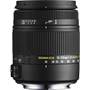 Sigma Photo 18-250mm f/3.5-6.3 DC OS HSM Front (Canon mount)