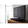 Bose® Solo TV sound system Fits under your TV