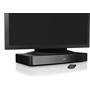 Bose® Solo TV sound system Supports many TVs up to 42