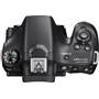 Sony SLT-A58K Kit Top view (body only)
