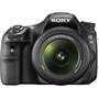 Sony SLT-A58K Kit Front, straight-on