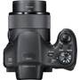 Sony Cyber-shot®  DSC-HX300 Top view