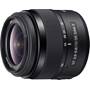Sony SAL18552 DT 18-55mm f/3.5-5.6 Front
