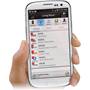 Samsung Shape™ M5 Smartphone app (smartphone not included)