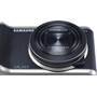 Samsung GC200 Galaxy Camera 2 Fits easily in pocket or purse