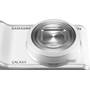 Samsung GC200 Galaxy Camera 2 Slim enough to fit in a pocket or purse