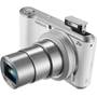 Samsung GC200 Galaxy Camera 2 Pop-up flash helps light photographs
