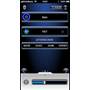 Onkyo TX-NR828 Onkyo's free remote app for Apple and Android