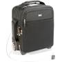 Think Tank Photo Airport AirStream™ The included cable lets you lock the bag to a heavy object for added security.