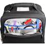 Think Tank Photo Airport Security v2.0 Interior pockets keep your accessories organized