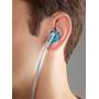 Bose® FreeStyle™ earbuds Secure in-ear fit