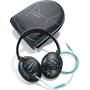 Bose® SoundTrue™ around-ear headphones Earcups fold flat for easy storage