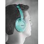 Bose® SoundTrue™ around-ear headphones Around-the-ear fit keeps out external noise