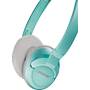 Bose® SoundTrue™ on-ear headphones Close-up detail