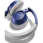 Bose® SoundTrue™ on-ear headphones Earcups swivel and fold flat