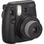 Fujifilm Instax Mini 8 Easy to hold and operate (Black)